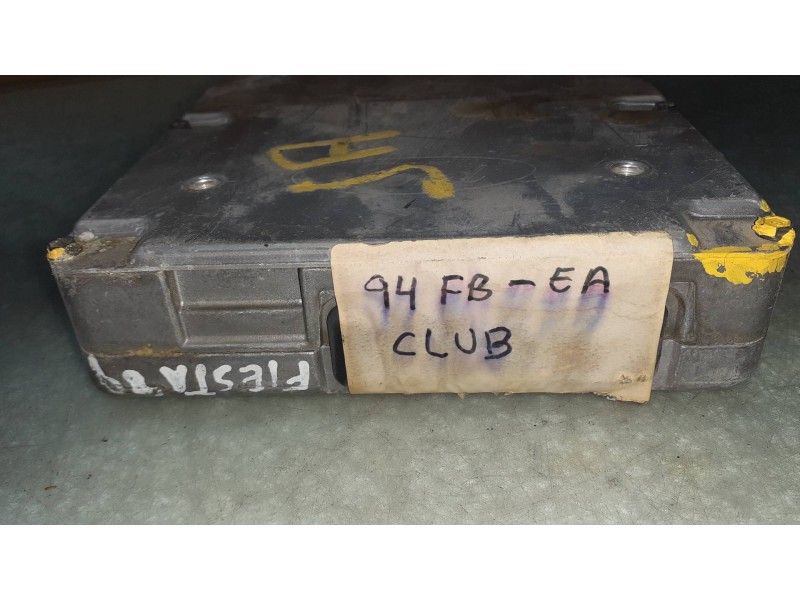 Recambio de centralita motor uce para ford fiesta berl./courier porto referencia OEM IAM 94FB12A650EA 95131101 