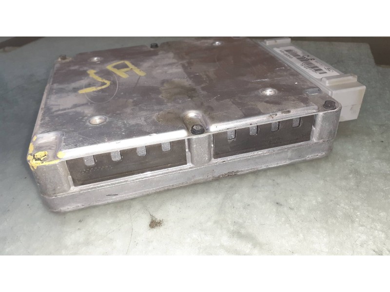 Recambio de centralita motor uce para ford fiesta berl./courier porto referencia OEM IAM 94FB12A650EA 95131101 