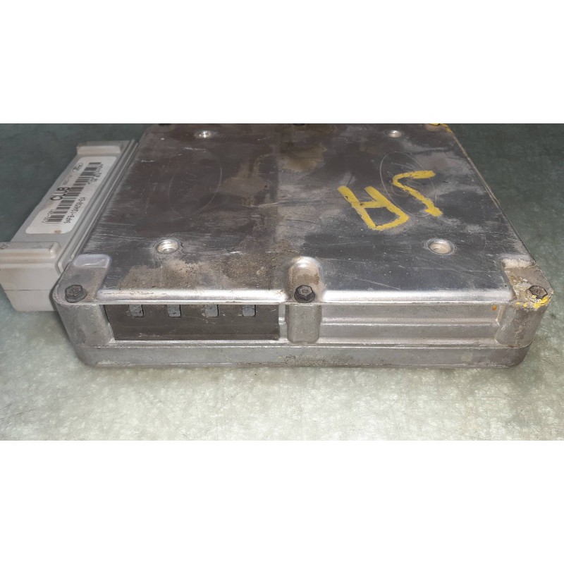 Recambio de centralita motor uce para ford fiesta berl./courier porto referencia OEM IAM 94FB12A650EA 95131101 