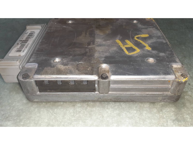 Recambio de centralita motor uce para ford fiesta berl./courier porto referencia OEM IAM 94FB12A650EA 95131101 