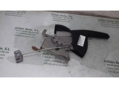Recambio de palanca freno para nissan x-trail (t31) le referencia OEM IAM   