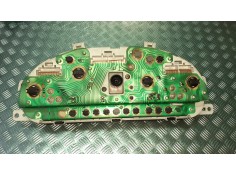 Recambio de cuadro instrumentos para hyundai accent (x3) 1.3 ls referencia OEM IAM 71110550 19981221 20009892 2