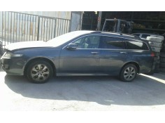 honda accord tourer (cn/cm) del año 2008 2