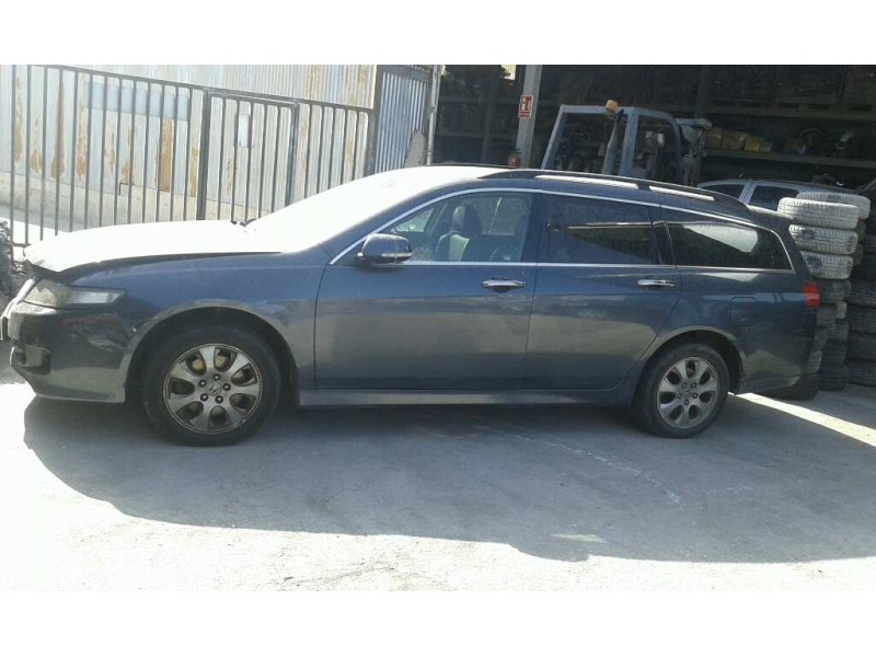 honda accord tourer (cn/cm) del año 2008