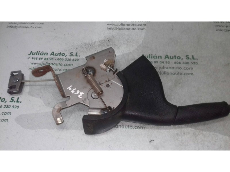 Recambio de palanca freno para nissan x-trail (t31) le referencia OEM IAM   