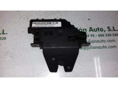 Recambio de cerradura maletero / porton para bmw serie 3 berlina (e46) 320d referencia OEM IAM 8196401  4 PINES
