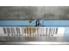 Recambio de centralita motor uce para opel combo (corsa b) tour referencia OEM IAM 16199550 SS2869SC60020745  2