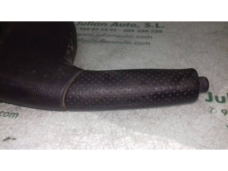 Recambio de palanca freno para nissan x-trail (t31) le referencia OEM IAM   