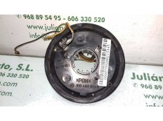 Recambio de anillo airbag para mercedes-benz clase e (w210) berlina diesel 300 turbodiesel (210.025) referencia OEM IAM 16846001