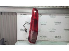 Recambio de piloto trasero izquierdo para nissan x-trail (t30) titanium pack referencia OEM IAM   