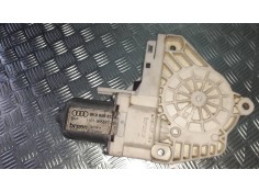 Recambio de motor elevalunas trasero derecho para audi a4 ber. (b8) básico referencia OEM IAM 8K0959812A  1101965577200