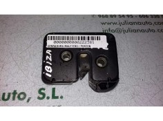 Recambio de cerradura maletero / porton para seat ibiza (6k1) select referencia OEM IAM 6K6827505A  3 PINES