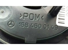 Recambio de anillo airbag para mercedes-benz clase e (w210) berlina diesel 300 turbodiesel (210.025) referencia OEM IAM 16846001 2
