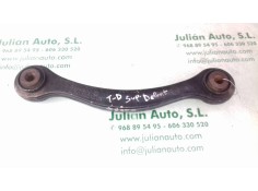 Recambio de brazo suspension superior trasero derecho para mercedes-benz clase e (w211) berlina e 320 cdi (211.026) referencia O