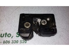 Recambio de cerradura maletero / porton para seat ibiza (6k1) select referencia OEM IAM 6K6827505A  3 PINES 2