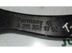 Recambio de brazo suspension superior trasero derecho para mercedes-benz clase e (w211) berlina e 320 cdi (211.026) referencia O 2