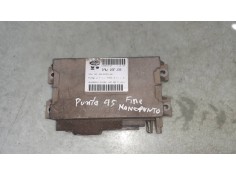 Recambio de centralita motor uce para fiat punto berl. (176) 60 sx referencia OEM IAM 46480662 IAW16FEB MAGNETI MARELLI