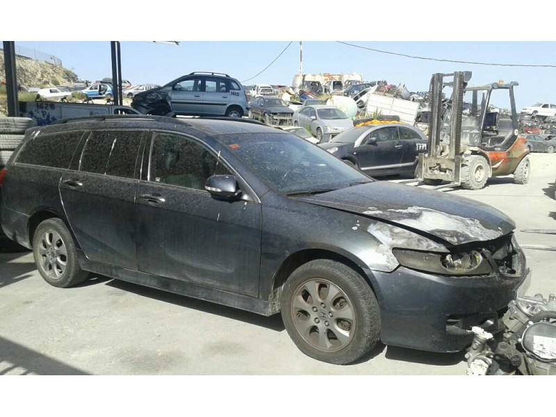 honda accord tourer (cn/cm) del año 2008