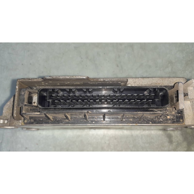 Recambio de centralita motor uce para fiat punto berl. (176) 60 sx referencia OEM IAM 46480662 IAW16FEB MAGNETI MARELLI