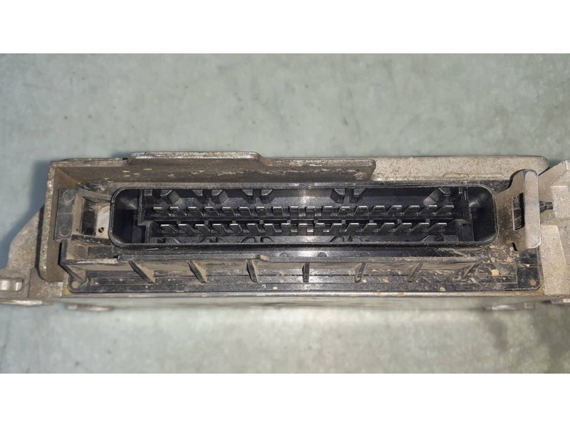 Recambio de centralita motor uce para fiat punto berl. (176) 60 sx referencia OEM IAM 46480662 IAW16FEB MAGNETI MARELLI