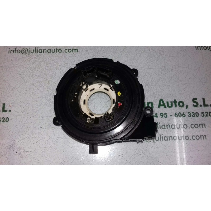 Recambio de anillo airbag para bmw serie 1 berlina (e81/e87) 118d referencia OEM IAM 698955701 0430813502 