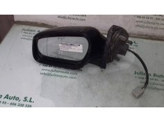 Recambio de retrovisor izquierdo para ford mondeo berlina (ge) 2.0 tdci referencia OEM IAM 836155  ELECTRICO