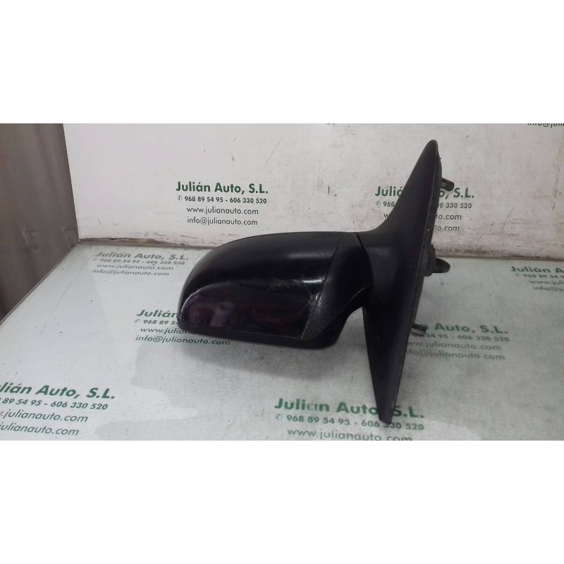 Recambio de retrovisor izquierdo para ford mondeo berlina (ge) 2.0 tdci referencia OEM IAM 836155  ELECTRICO