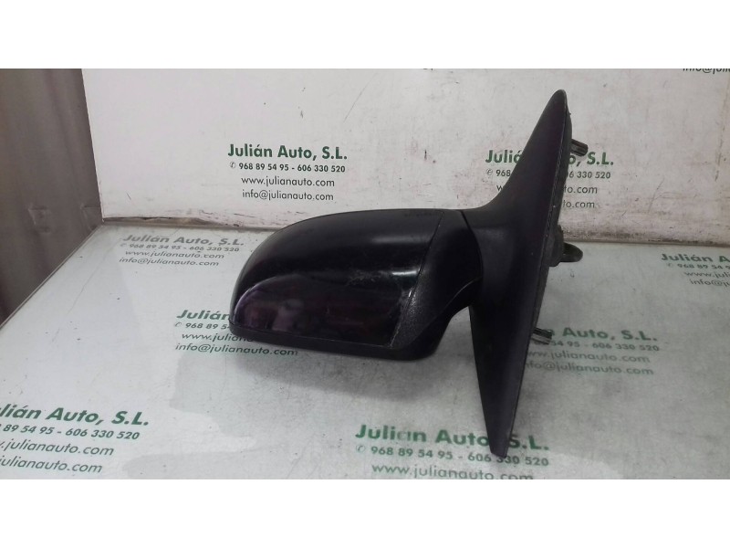 Recambio de retrovisor izquierdo para ford mondeo berlina (ge) 2.0 tdci referencia OEM IAM 836155  ELECTRICO