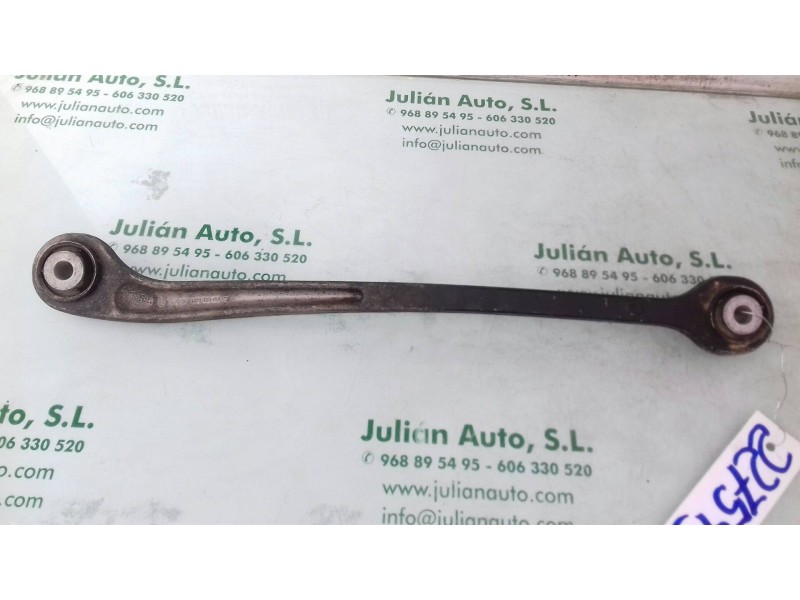 Recambio de brazo suspension superior trasero izquierdo para mercedes-benz clase s (w220) berlina 320 cdi (220.026) referencia O