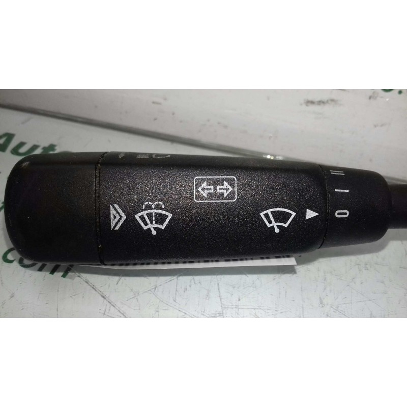 Recambio de mando intermitentes para mercedes-benz clase e (w210) berlina diesel 300 turbodiesel (210.025) referencia OEM IAM   