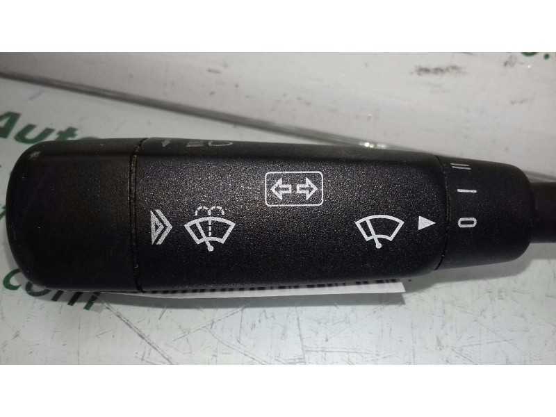 Recambio de mando intermitentes para mercedes-benz clase e (w210) berlina diesel 300 turbodiesel (210.025) referencia OEM IAM   