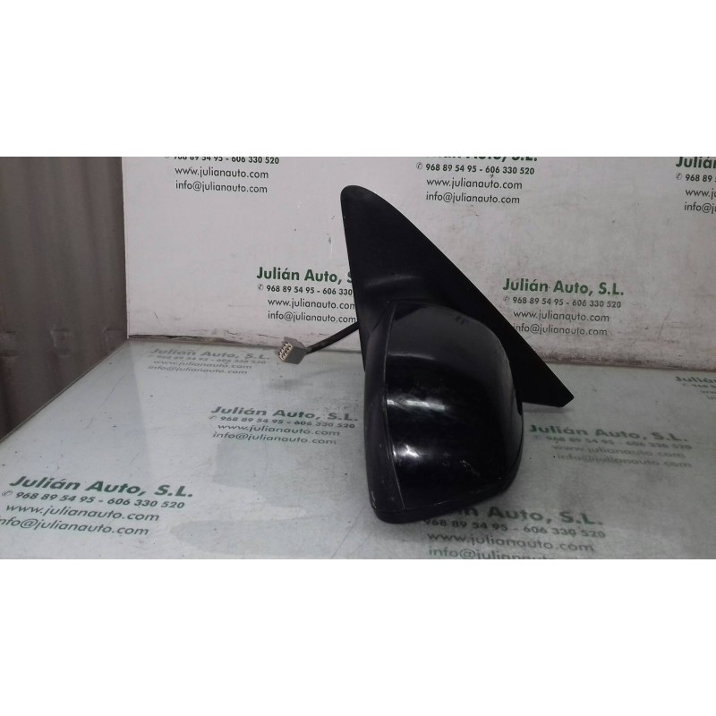 Recambio de retrovisor izquierdo para ford mondeo berlina (ge) 2.0 tdci referencia OEM IAM 836155  ELECTRICO