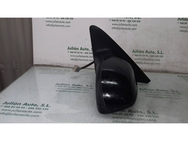Recambio de retrovisor izquierdo para ford mondeo berlina (ge) 2.0 tdci referencia OEM IAM 836155  ELECTRICO