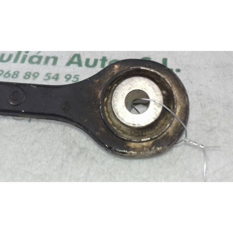 Recambio de brazo suspension superior trasero izquierdo para mercedes-benz clase s (w220) berlina 320 cdi (220.026) referencia O