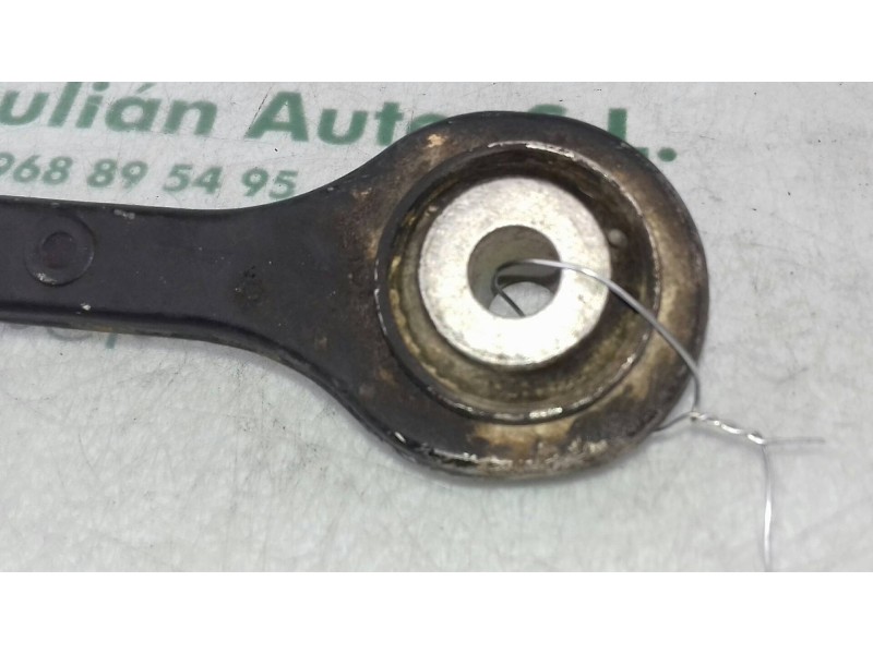 Recambio de brazo suspension superior trasero izquierdo para mercedes-benz clase s (w220) berlina 320 cdi (220.026) referencia O