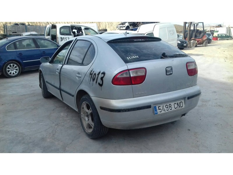 seat leon (1m1) del año 2003