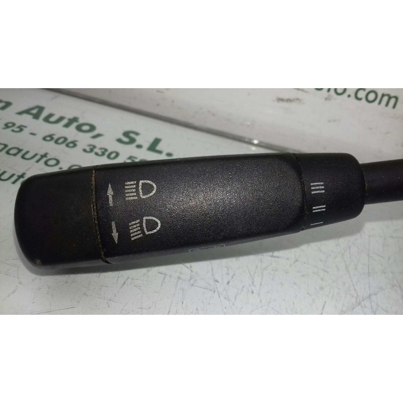 Recambio de mando intermitentes para mercedes-benz clase e (w210) berlina diesel 300 turbodiesel (210.025) referencia OEM IAM   