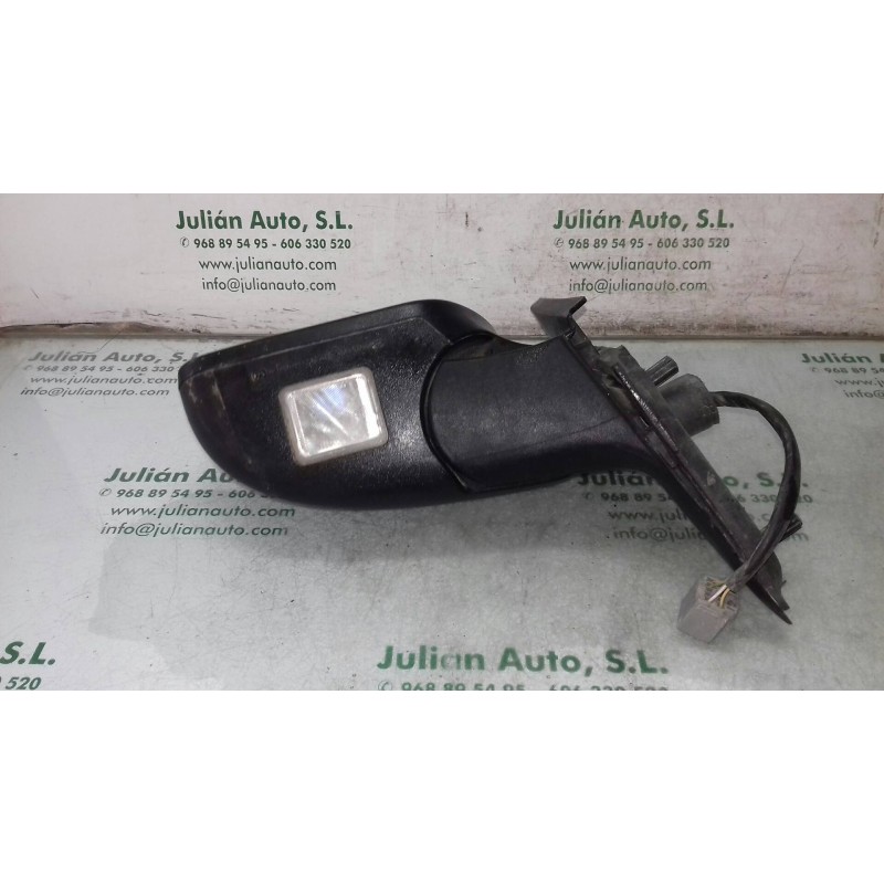 Recambio de retrovisor izquierdo para ford mondeo berlina (ge) 2.0 tdci referencia OEM IAM 836155  ELECTRICO