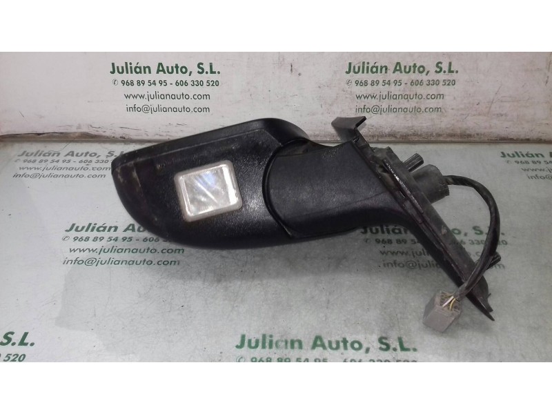 Recambio de retrovisor izquierdo para ford mondeo berlina (ge) 2.0 tdci referencia OEM IAM 836155  ELECTRICO