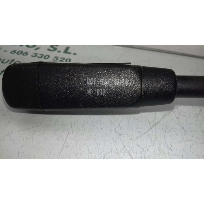 Recambio de mando intermitentes para mercedes-benz clase e (w210) berlina diesel 300 turbodiesel (210.025) referencia OEM IAM   