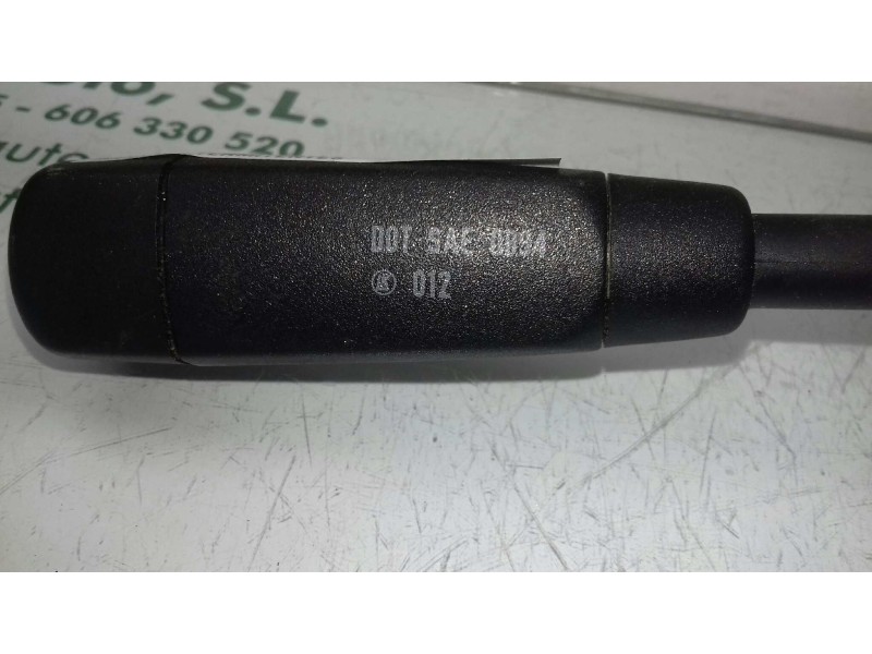 Recambio de mando intermitentes para mercedes-benz clase e (w210) berlina diesel 300 turbodiesel (210.025) referencia OEM IAM   