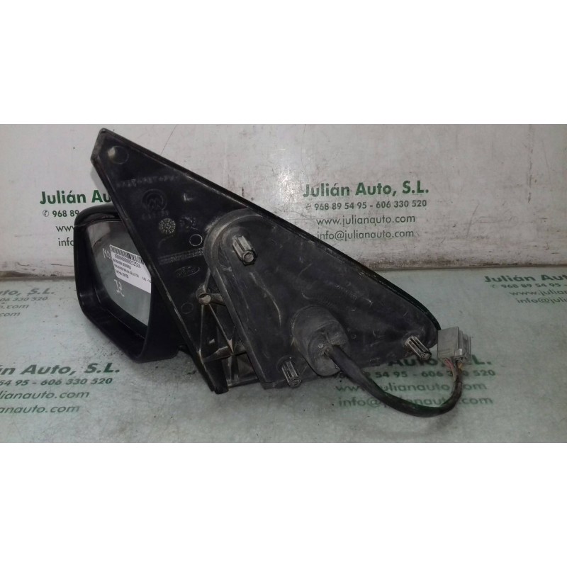 Recambio de retrovisor izquierdo para ford mondeo berlina (ge) 2.0 tdci referencia OEM IAM 836155  ELECTRICO