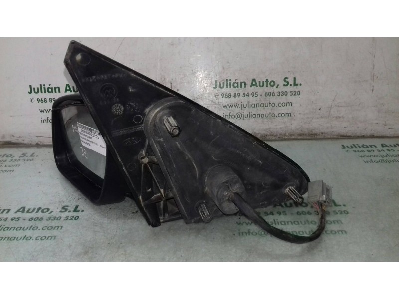 Recambio de retrovisor izquierdo para ford mondeo berlina (ge) 2.0 tdci referencia OEM IAM 836155  ELECTRICO