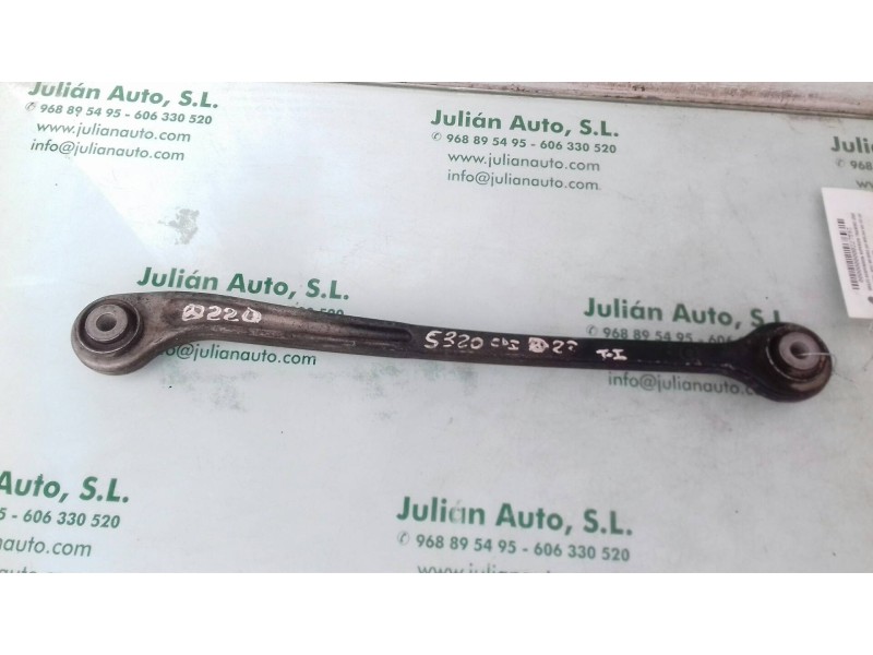 Recambio de brazo suspension superior trasero izquierdo para mercedes-benz clase s (w220) berlina 320 cdi (220.026) referencia O