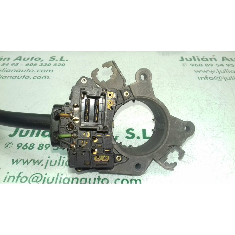 Recambio de mando intermitentes para mercedes-benz clase e (w210) berlina diesel 300 turbodiesel (210.025) referencia OEM IAM   