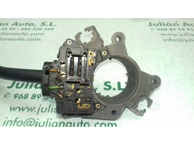 Recambio de mando intermitentes para mercedes-benz clase e (w210) berlina diesel 300 turbodiesel (210.025) referencia OEM IAM   