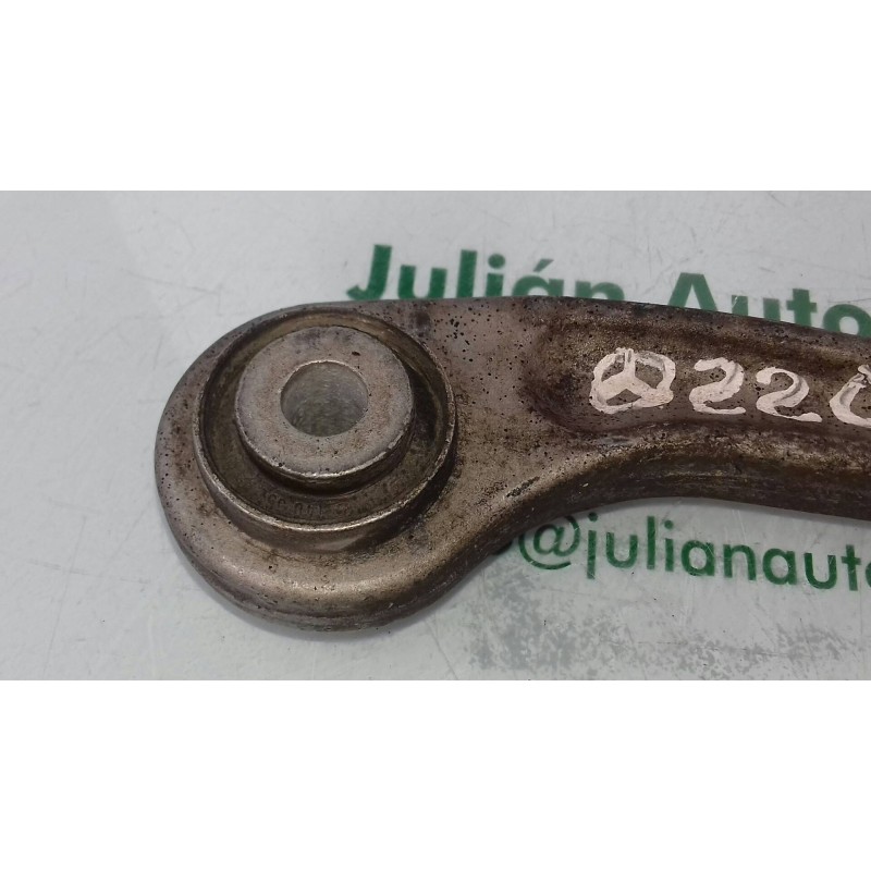 Recambio de brazo suspension superior trasero izquierdo para mercedes-benz clase s (w220) berlina 320 cdi (220.026) referencia O