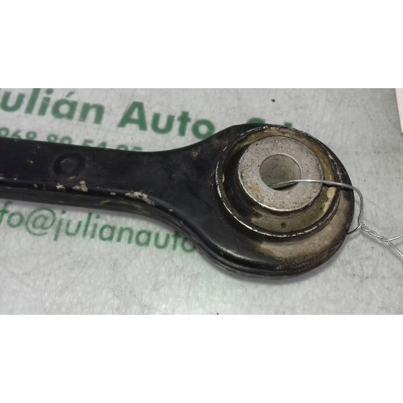 Recambio de brazo suspension superior trasero izquierdo para mercedes-benz clase s (w220) berlina 320 cdi (220.026) referencia O