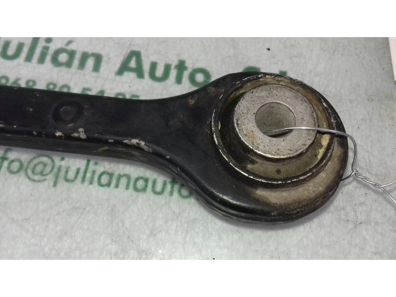 Recambio de brazo suspension superior trasero izquierdo para mercedes-benz clase s (w220) berlina 320 cdi (220.026) referencia O