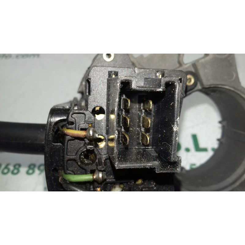 Recambio de mando intermitentes para mercedes-benz clase e (w210) berlina diesel 300 turbodiesel (210.025) referencia OEM IAM   